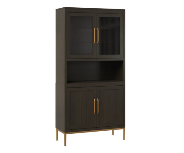 Cora Rose 2 Door Hutch