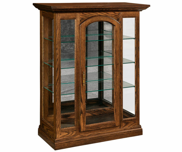 734 Curio Cabinet