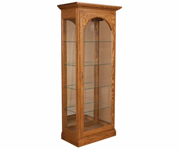 752 Curio Cabinet