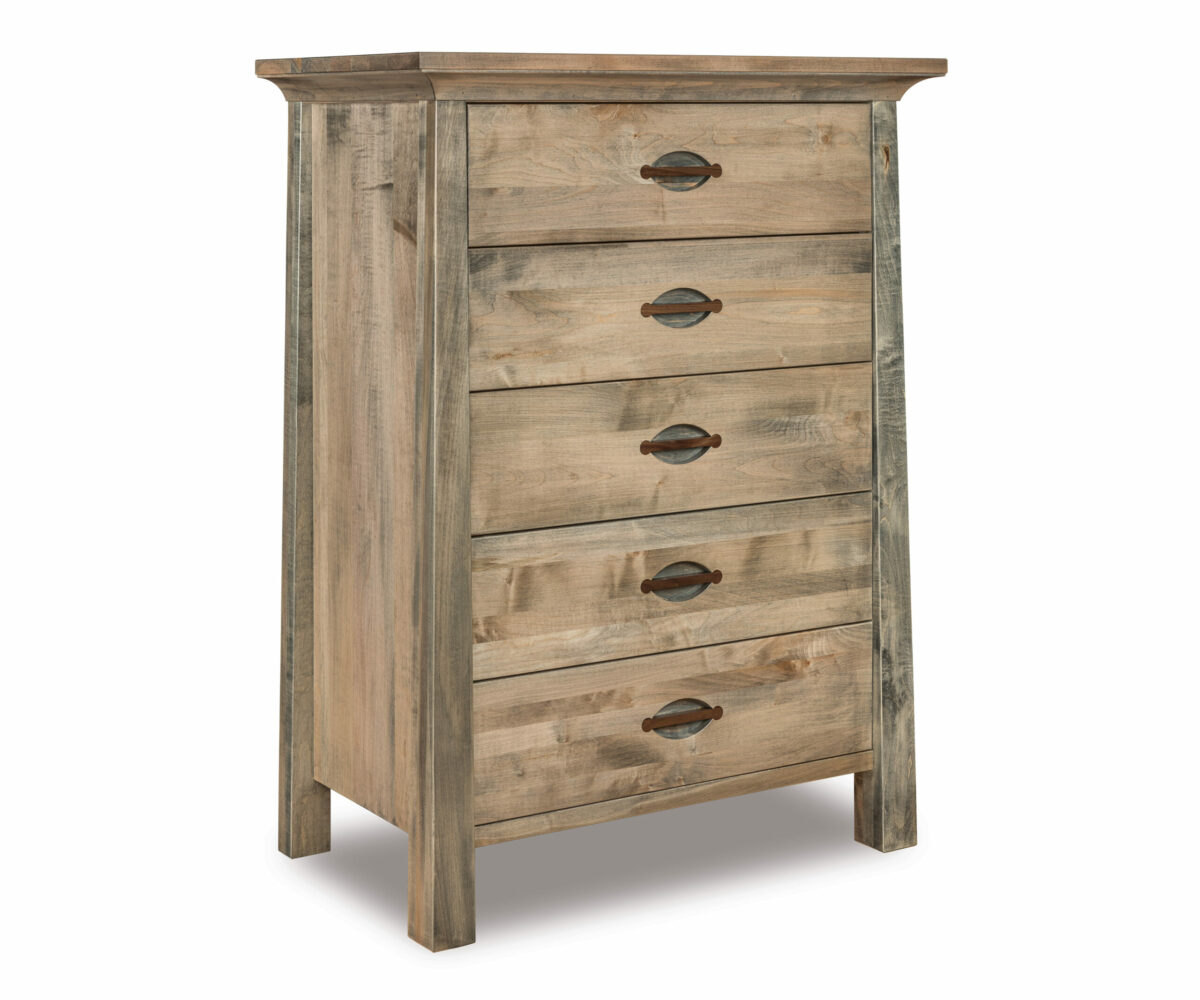 Edgewood Chest