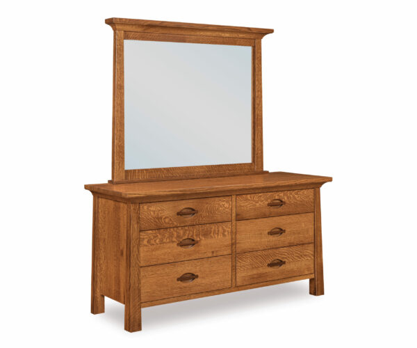 Edgewood Dresser