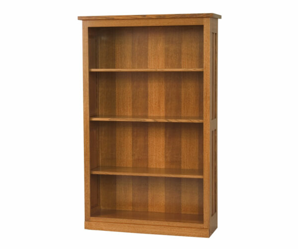Freemont Mission Bookcases