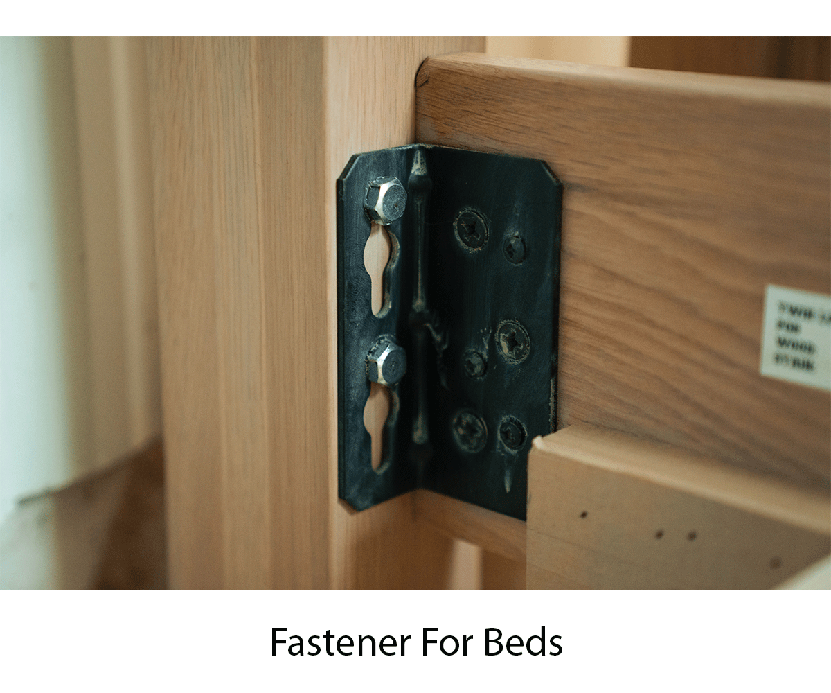 Olde Tyme Bed - Image 3