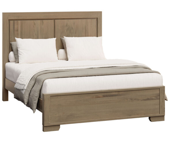 London Bed