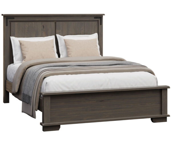Olde Tyme Bed