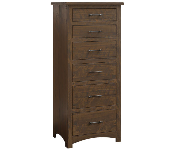 Barn Floor Lingerie Chest