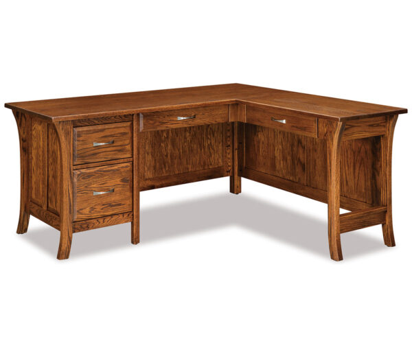 Ensenada L Desk