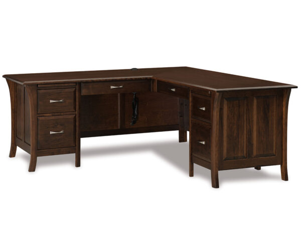 Ensenada Desk