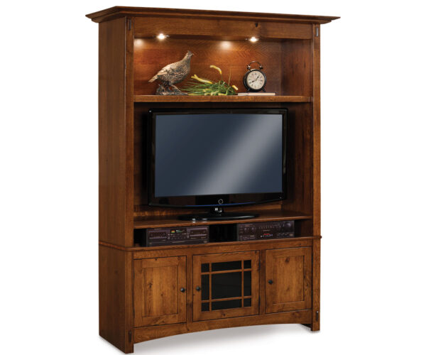 Colbran Wall Unit