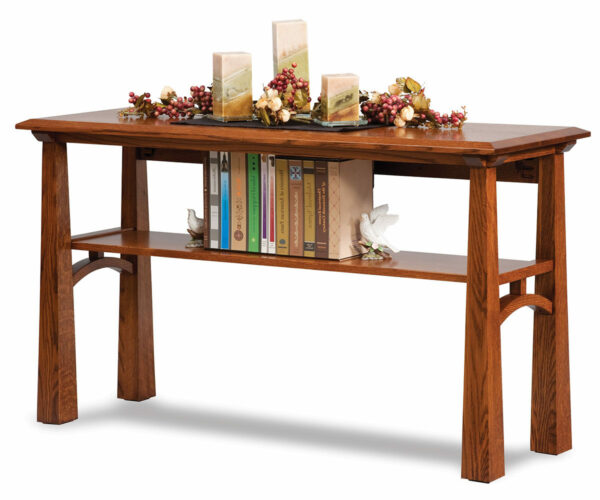 Artesa Sofa Table