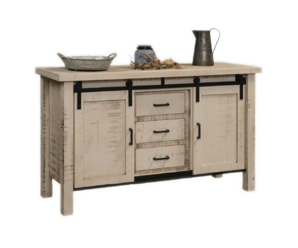 Farmhouse Buffet