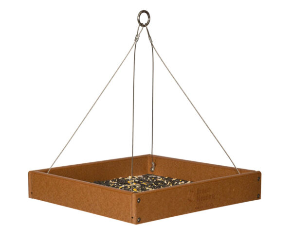Fly By Tray