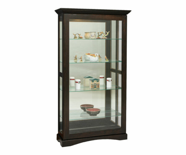 Mission Sliding Door Large Picture Frame