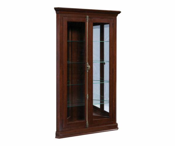 Havenna Corner Curio