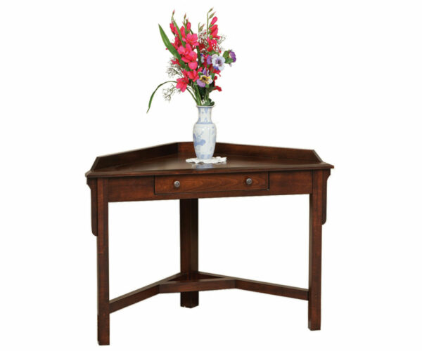 Corner Laptop Desk