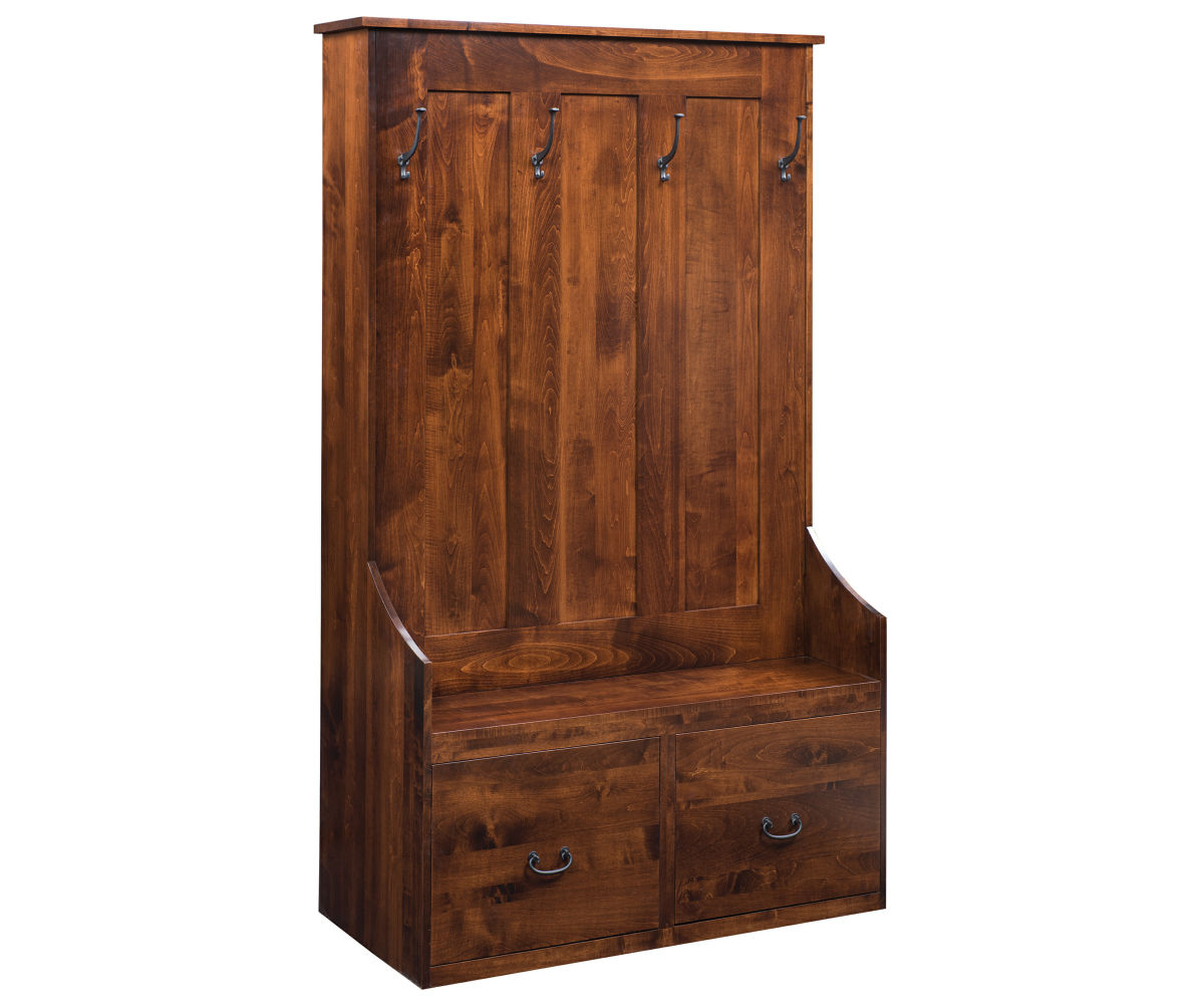 Sedona Nine Gun Cabinet