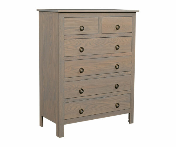 Norwayne Tall Chest