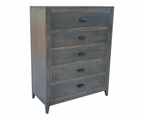 Oberlin Tall Chest
