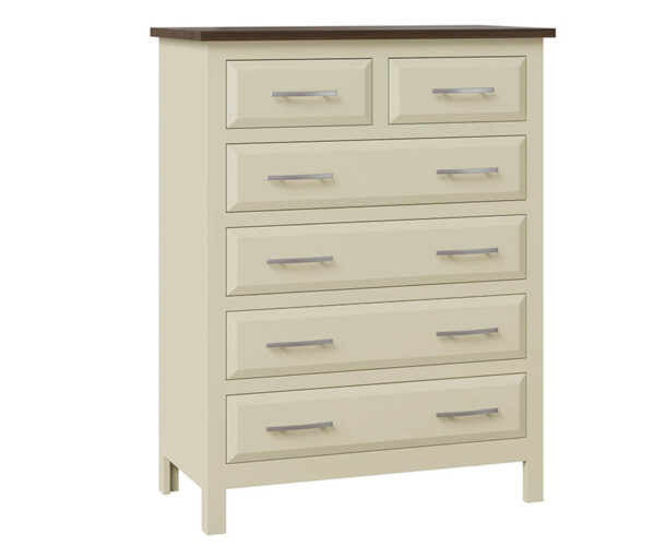 Parker Tall Chest