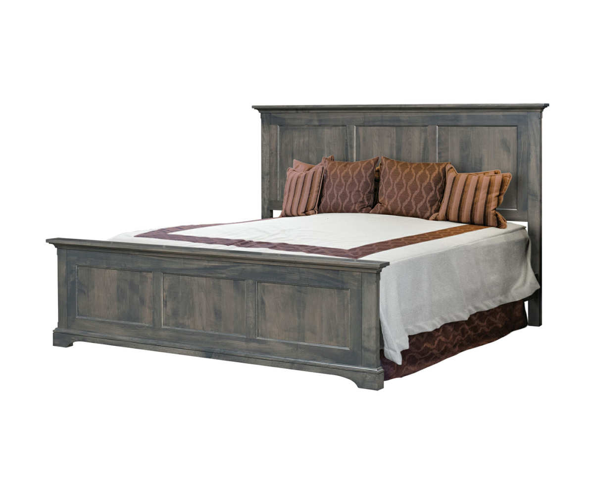 Willowton Bed