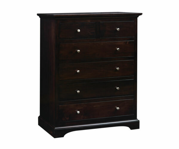 Kingsway Tall Chest