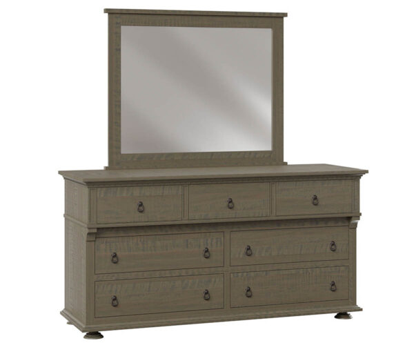 Catalina Dresser