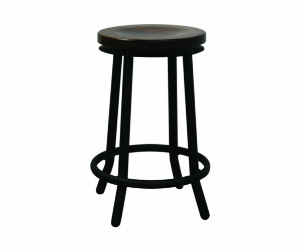 Gannet 24" Bar Stool