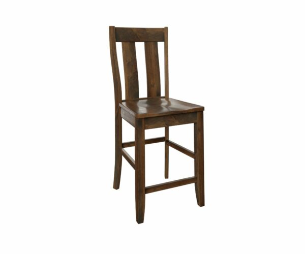 Garrison Bar Stool