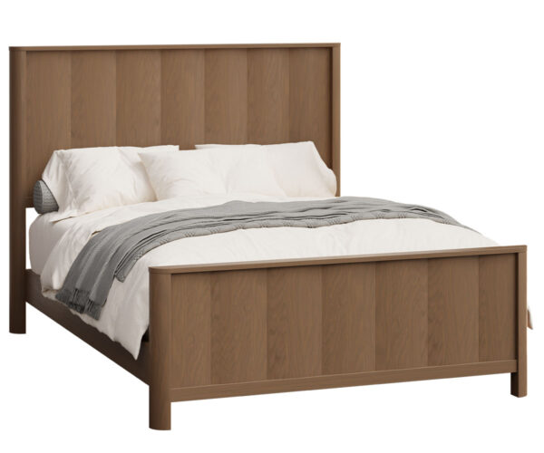 Millhall Queen Bed