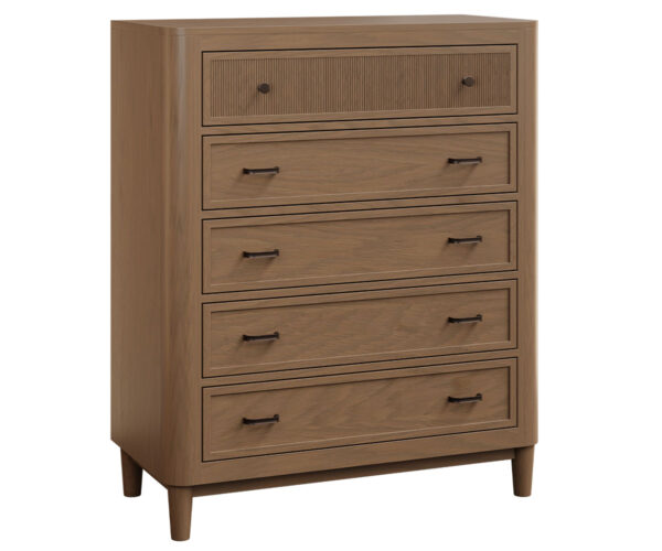 Millhall Tall Chest