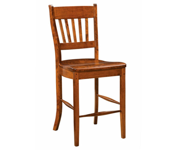 Frontier 24" Bar Chair