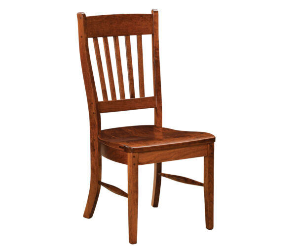 Frontier Chair