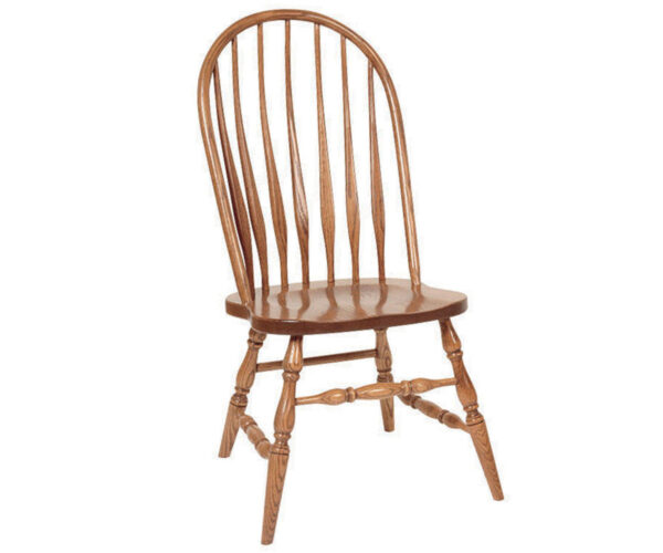Hi Bent Chair