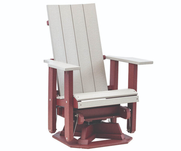 Modern Swivel Slider