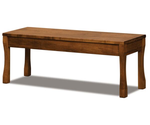 Heartland Bench