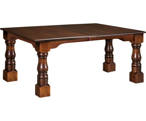 Homestead Legged Table