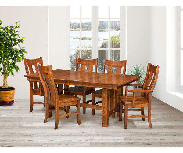 Houston Chair Collection