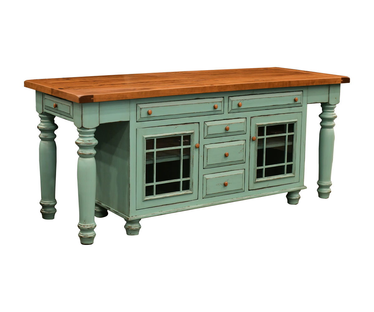 Constance Bay Island