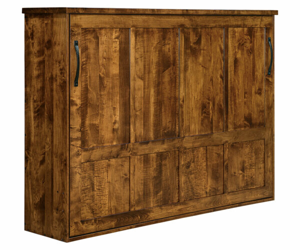 Murphy Bed - Horizontal