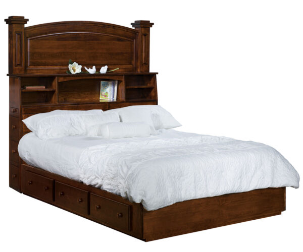 Lexington Bookcase