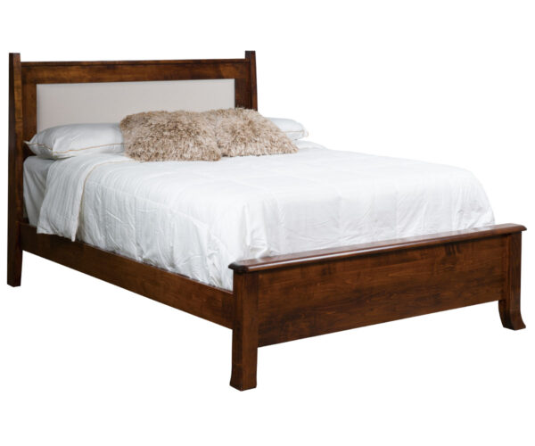 Trimble Fabric Bed