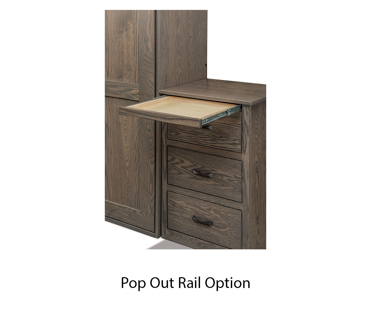 Murphy Bed - Image 2