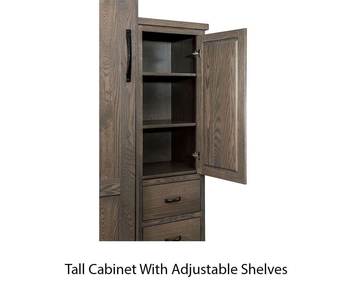 Murphy Bed - Image 3