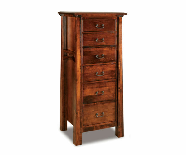 Artesa 6 Dw. Lingerie Chest