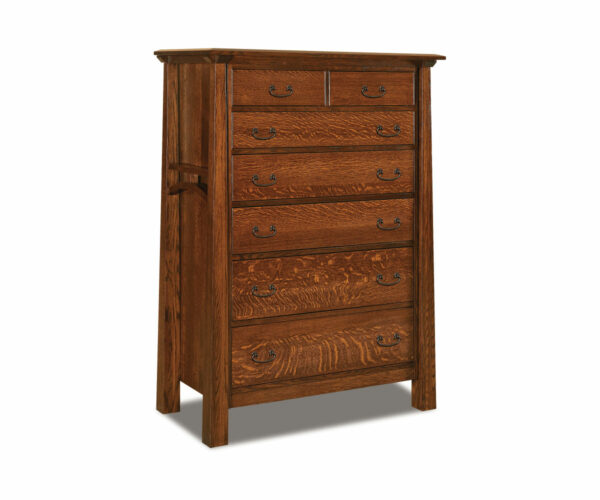 Artesa 7 Dw. Chest