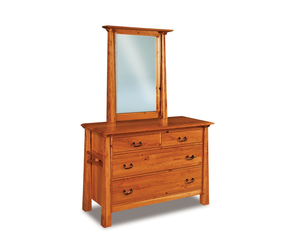 Artesa 4 Dw. Dresser