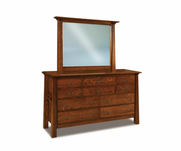Artesa 10 Dw. Dresser