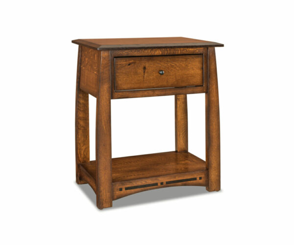 Boulder Creek Nightstand