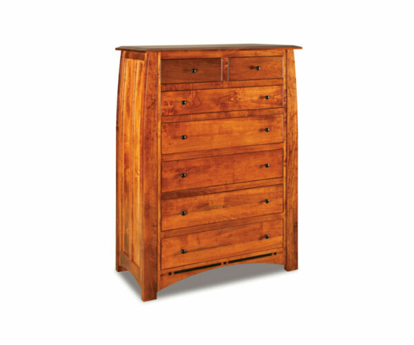 Boulder Creek Chest