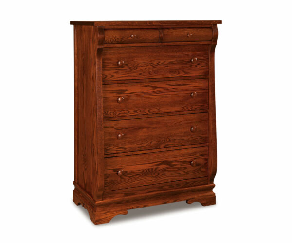 Chippewa Sleigh Chest